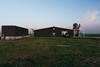 The site where Boom Supersonic plans to test the Symphony engine