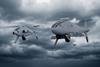 SCHIEBEL CAMCOPTER S-101 AND S-301-c-Schiebel