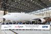 EFW Redelivers its First A330P2F to Altavair for Operation by MasAir Cargo