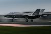 RNLAF F-35A take off