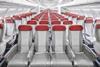 Hi Fly A330-200 9H-HFL interior-c-Hi Fly