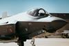 F-35A Belgium