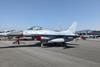 ROKAF Korea KF-16