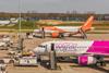 EasyJet and Wizz Air