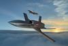 BAE Systems UAV concepts