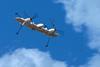 Sikorsky rotor-blown wing