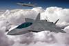 Future Eurofighter - Airbus Defence & Space