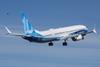 737 Max 10 first flight