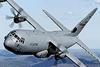 Lockheed C-130J US Army W200