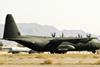 RAF C-130J Afghan - Crown Copyright