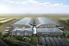 HAECO Xiamen to build world’s largest single span aircraft maintenance hangar in Xiang’an Intl Airport