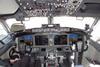 737 Max cockpit
