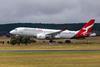 QantasLink A220 Qantas VH-X4B