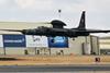 U-2S at RIAT 2025 c USAF