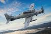 A-29 Uruguay