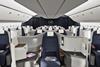 Cabin long-haul