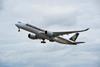 SIA A350-900