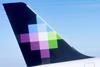 Volaris tail