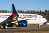 AeroMexico first Max-9 c Boeing