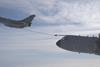 Rafale Refuels A400M