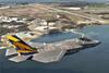 F-35C Pax - Lockheed Martin