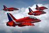 Red Arrows