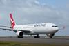 Qantas A330-200
