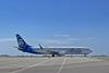 Alaska Airlines LA
