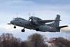 Indian Air Force Antonov An-32 thumb
