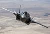 F-35B - Lockheed Martin