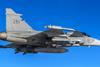 Gripen C - Saab