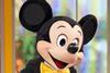 Mickey Mouse FS Ken McKay/Rex