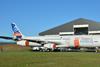 Airbus A340 BLADE test aircraft
