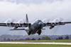 Royal New Zealand Air Force C-130H c RNZAF