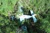 An-2 incident-c-Yakutsk Investigative Department for Transport