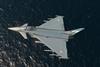Spanish air force Eurofighter Halcon