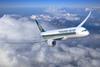 Singapore Airlines 787