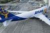 final 747 was to Atlas Air Worldwide