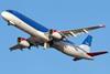 BMI Airbus A321
