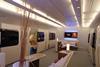 A380 Super First Class cabin