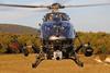 German Air Force's H145M with HForce weapon system
