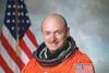 Mark Kelly - (c) NASA