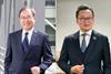 China airlines leadership