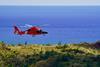 MH-65 Hawaii c USCG