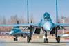 PLAAF Shenyang J-16