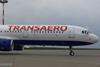 Transaero A321