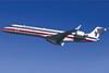 American Eagle CRJ
