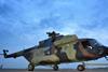 Serbian Mil Mi-17V5 - Igor Salinger/Aermedia.com