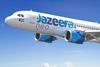 Jazeera A320neo-c-Jazeera Airways
