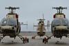 Iraq Bell 407s - US Army